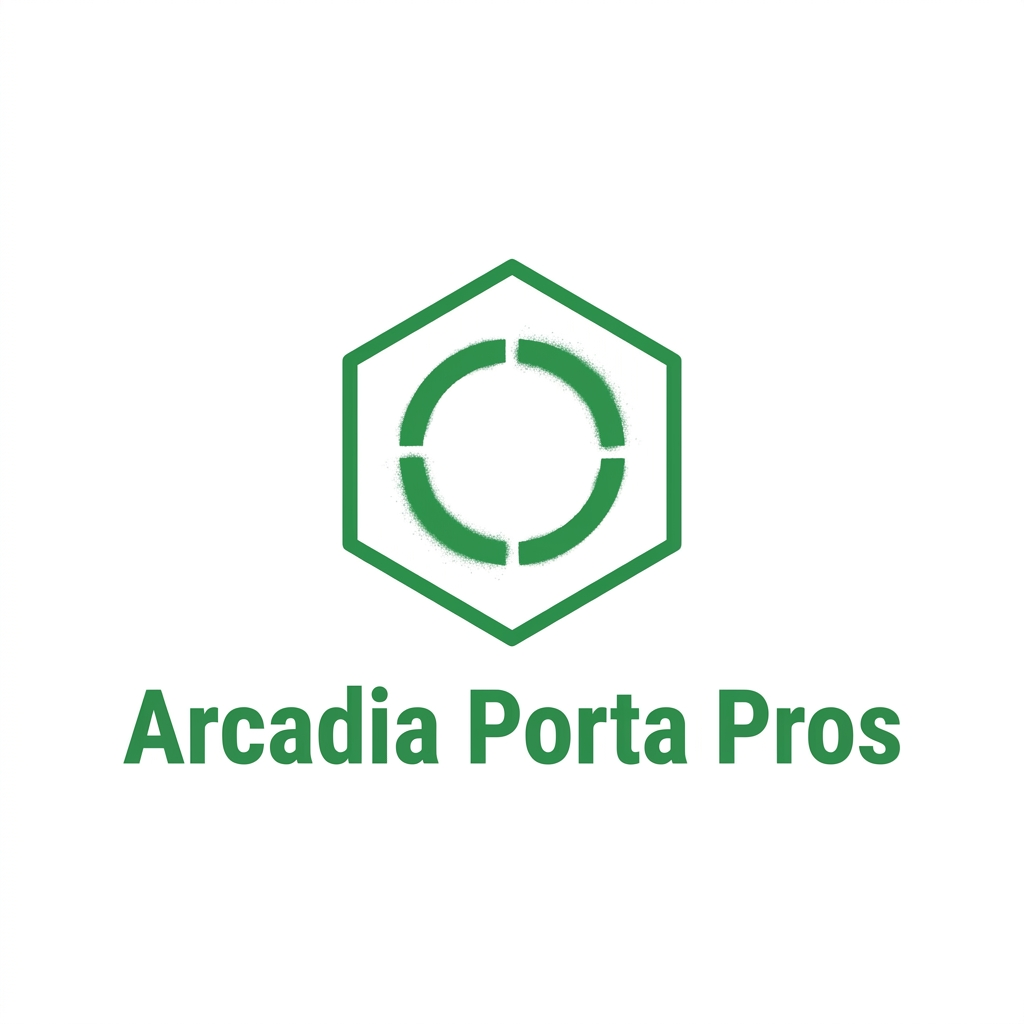 Arcadia Porta Pros